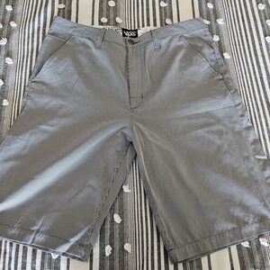 Vans Gray Men's Shorts